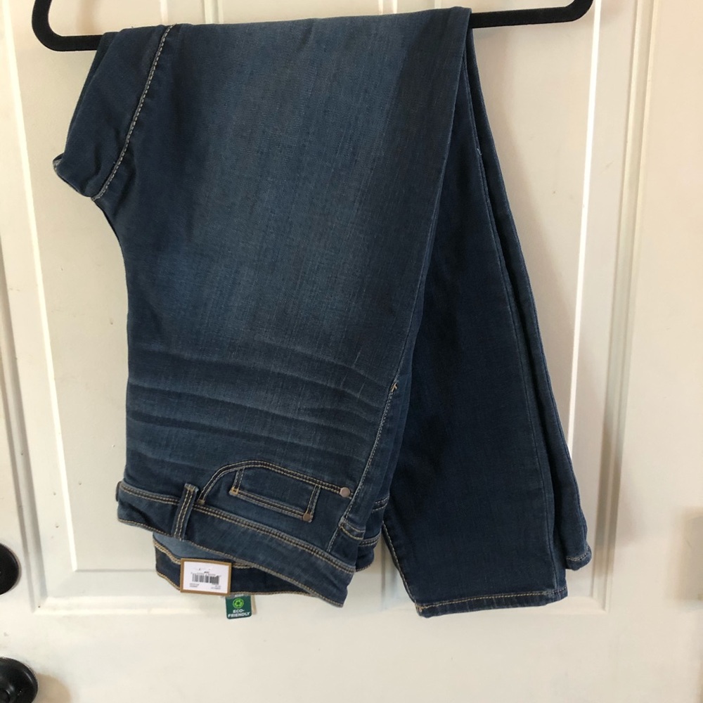 NWT Jordache Skinny Jeans